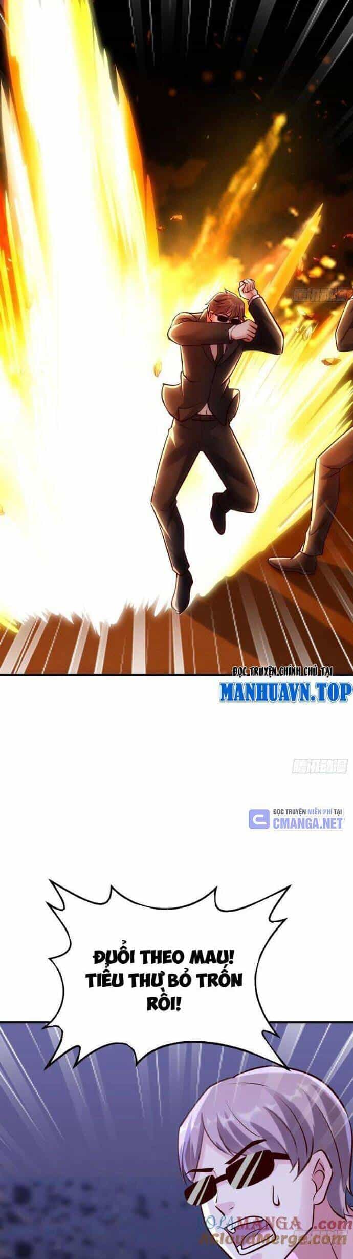 Bảy Vị Sư Tỷ Sủng Ta Tới Trời - Chương 79 - ảnh 12