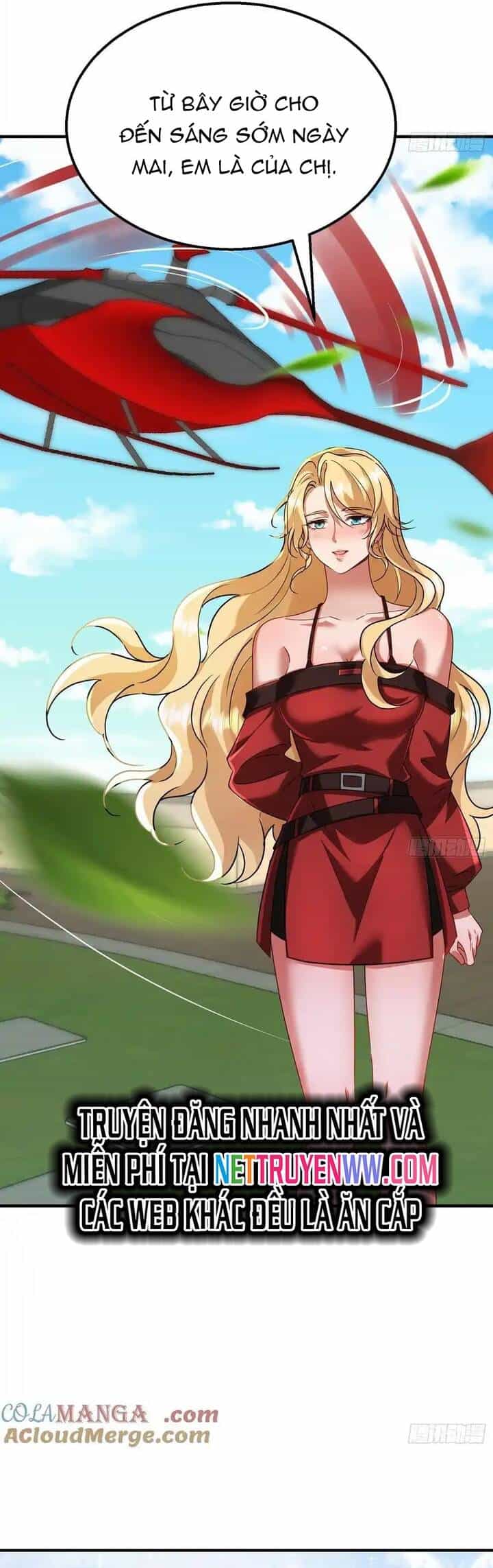 Bảy Vị Sư Tỷ Sủng Ta Tới Trời - Chương 80 - ảnh 19
