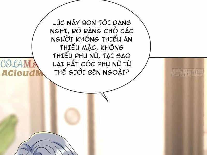 Bảy Vị Sư Tỷ Sủng Ta Tới Trời - Chương 85 - ảnh 45