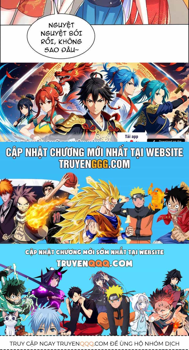 Bảy Vị Sư Tỷ Sủng Ta Tới Trời - Chương 85 - ảnh 91