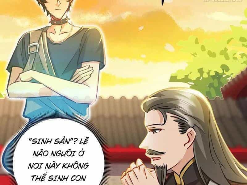Bảy Vị Sư Tỷ Sủng Ta Tới Trời - Chương 86 - ảnh 105