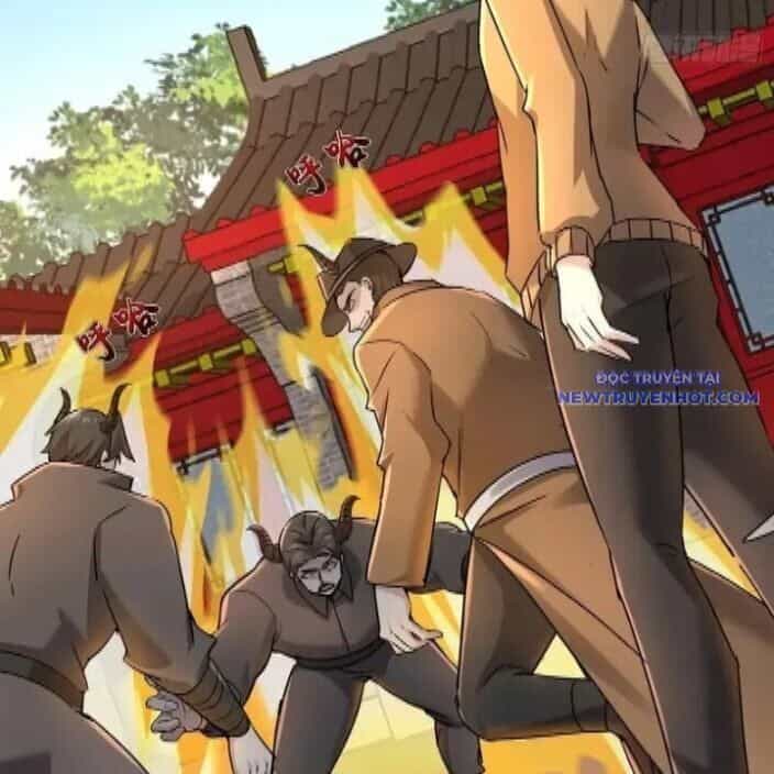 Bảy Vị Sư Tỷ Sủng Ta Tới Trời - Chương 93 - ảnh 37