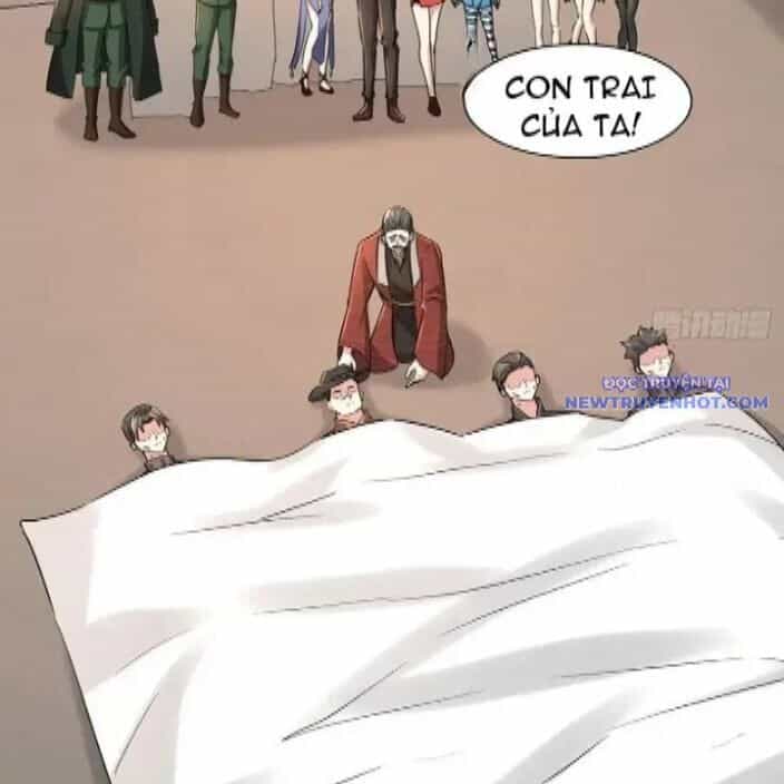 Bảy Vị Sư Tỷ Sủng Ta Tới Trời - Chương 93 - ảnh 42