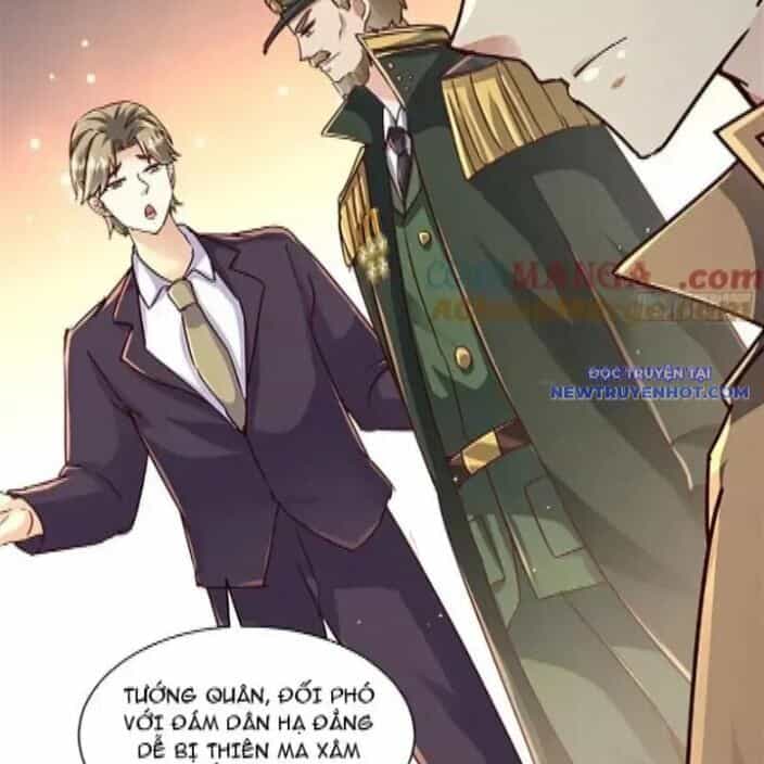 Bảy Vị Sư Tỷ Sủng Ta Tới Trời - Chương 93 - ảnh 49