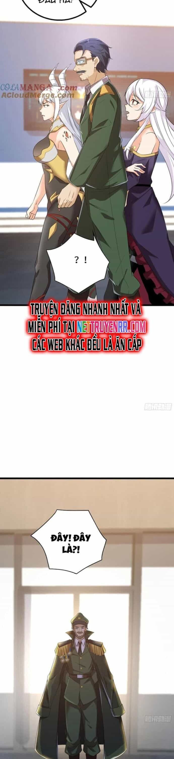 Bảy Vị Sư Tỷ Sủng Ta Tới Trời - Chương 97 - ảnh 3