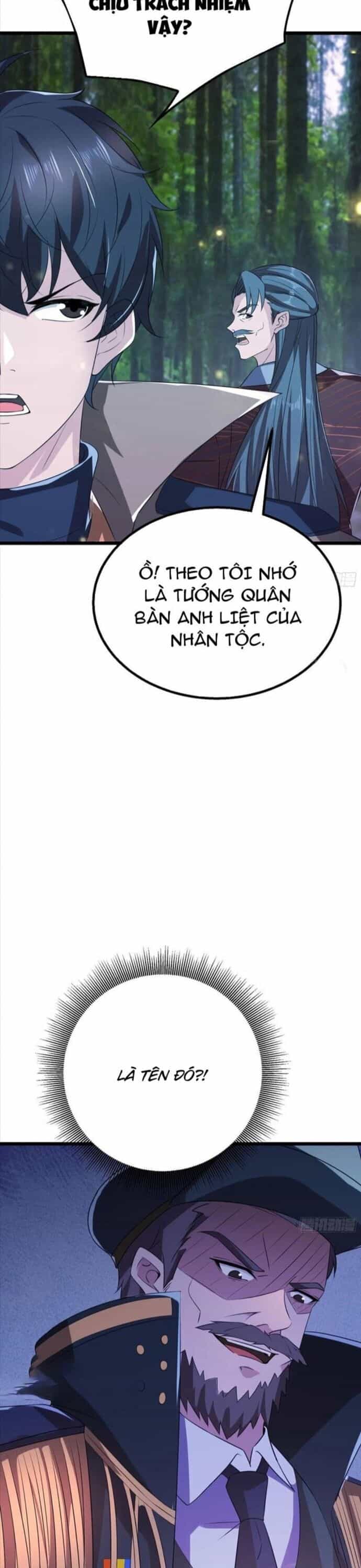 Bảy Vị Sư Tỷ Sủng Ta Tới Trời - Chương 97 - ảnh 7