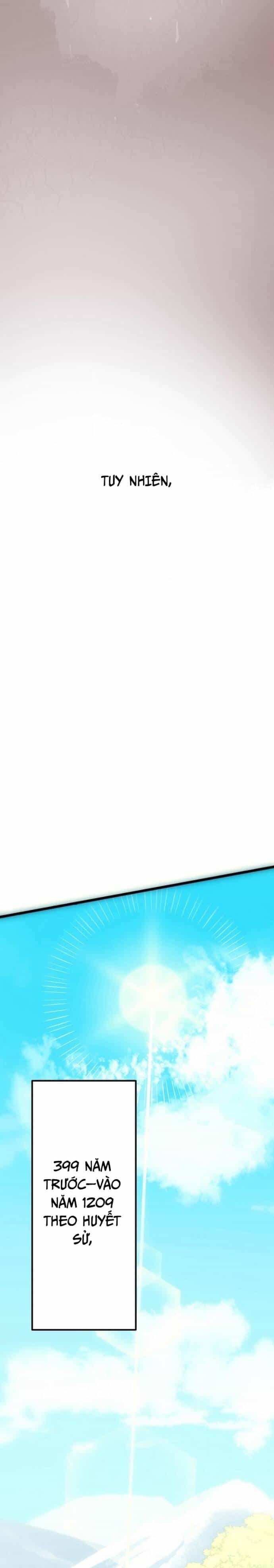 Bc: Dị Biến Trong Huyết Quản - Chương 1 - ảnh 12