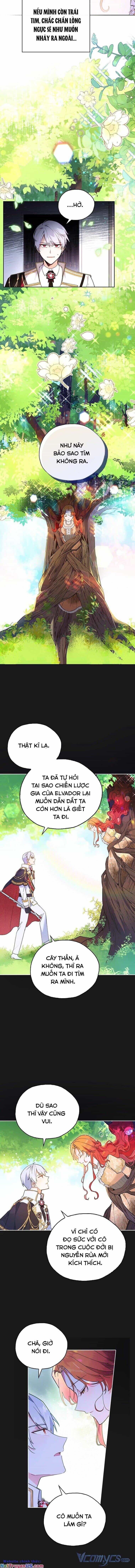Bé Con Chốn Hoa Nở - Chương 1 - ảnh 7