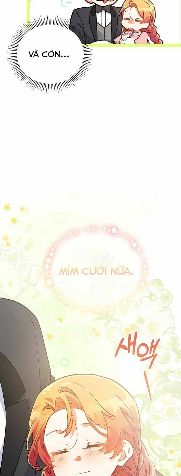 Bé Con Chốn Hoa Nở - Chương 24 - ảnh 36