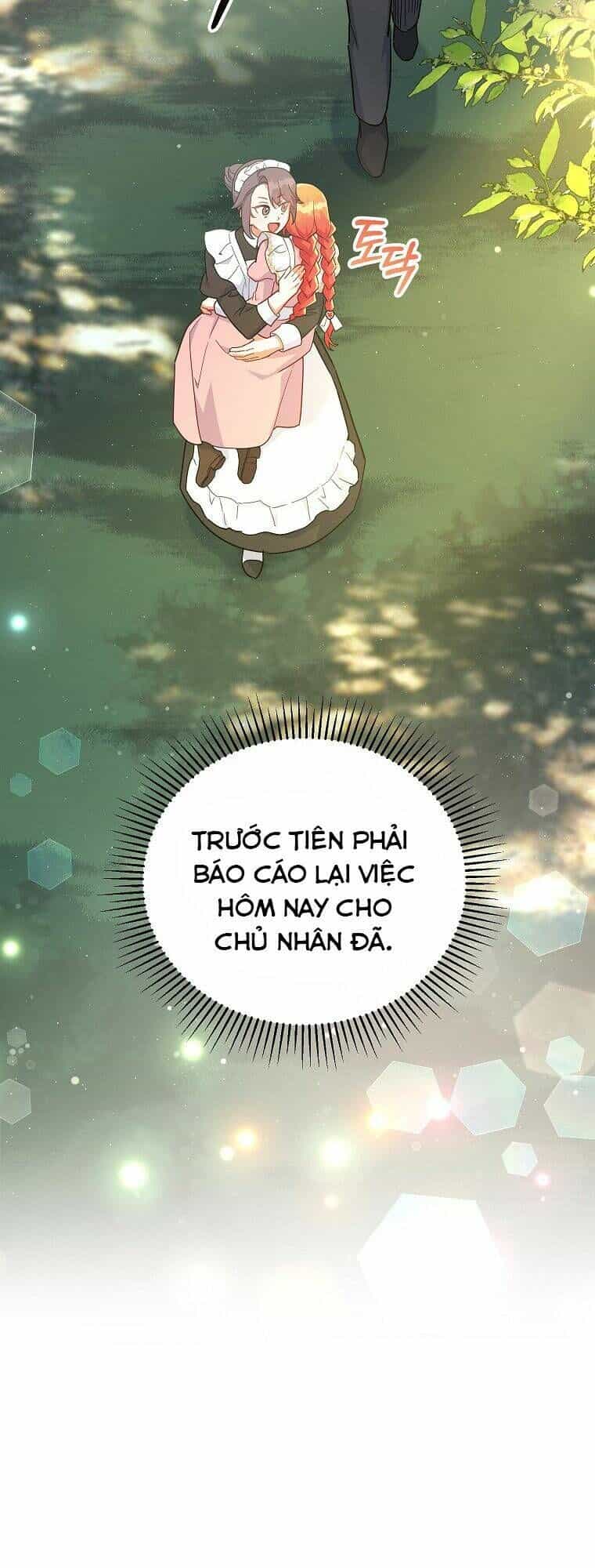 Bé Con Chốn Hoa Nở - Chương 24 - ảnh 42