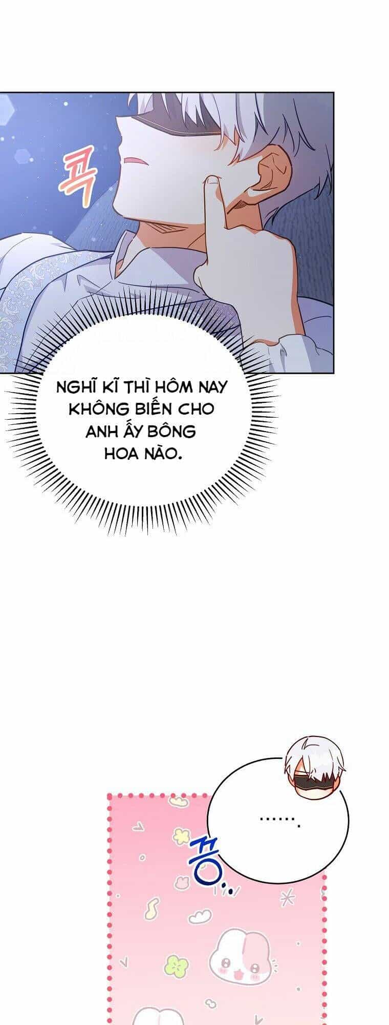 Bé Con Chốn Hoa Nở - Chương 24 - ảnh 52