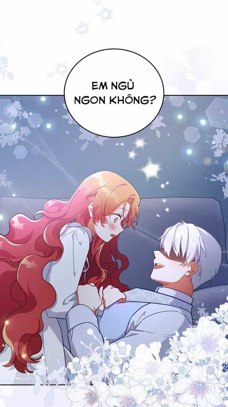 Bé Con Chốn Hoa Nở - Chương 24 - ảnh 58
