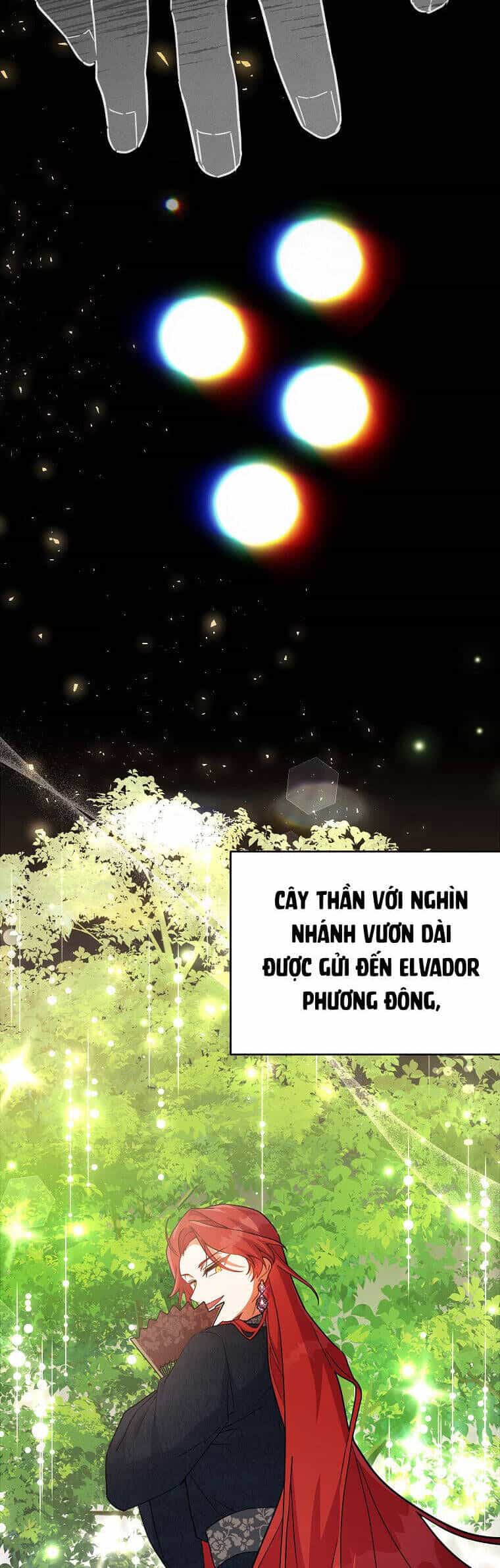 Bé Con Chốn Hoa Nở - Chương 29 - ảnh 3