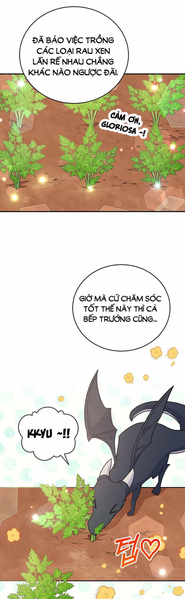 Bé Con Chốn Hoa Nở - Chương 29 - ảnh 40
