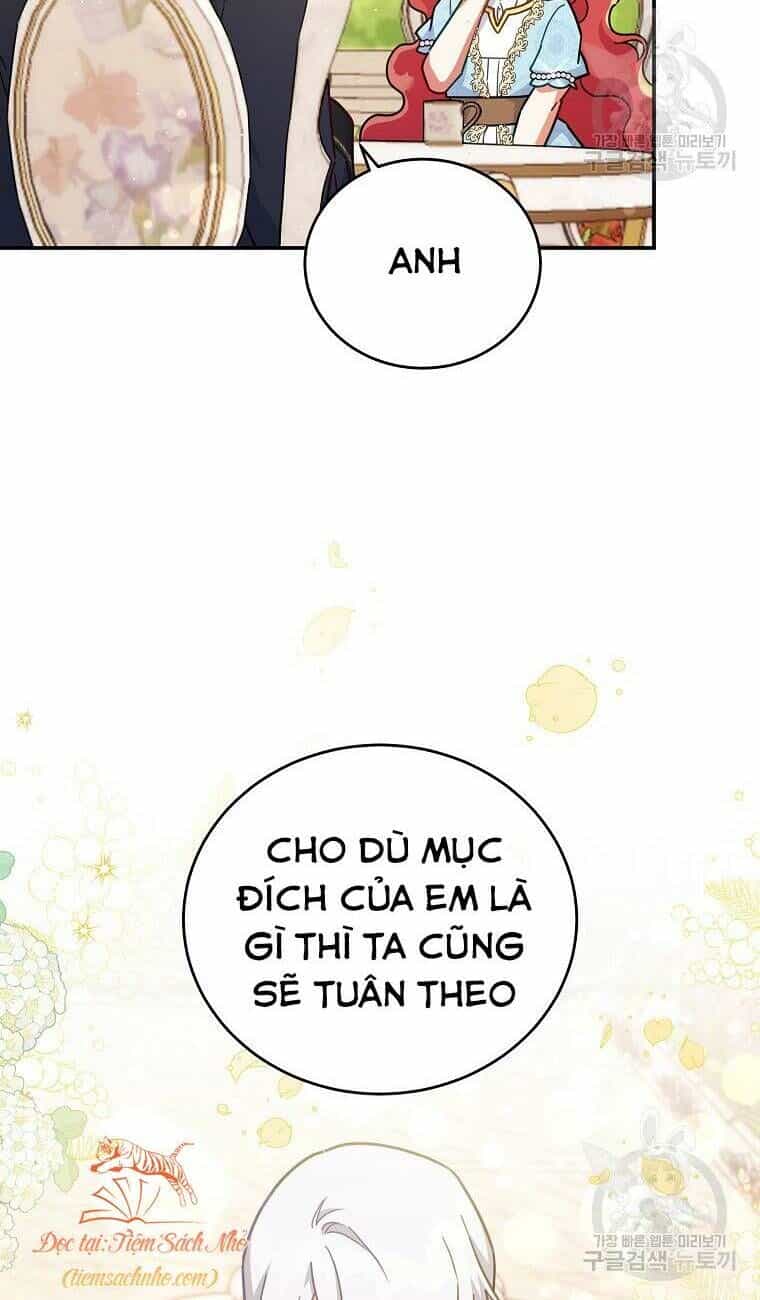 Bé Con Chốn Hoa Nở - Chương 34 - ảnh 10
