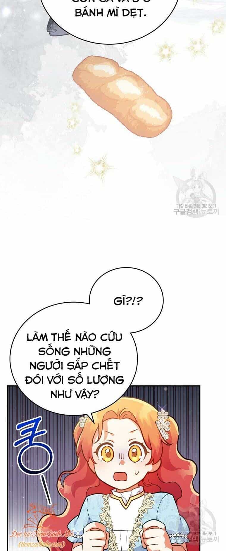 Bé Con Chốn Hoa Nở - Chương 34 - ảnh 18