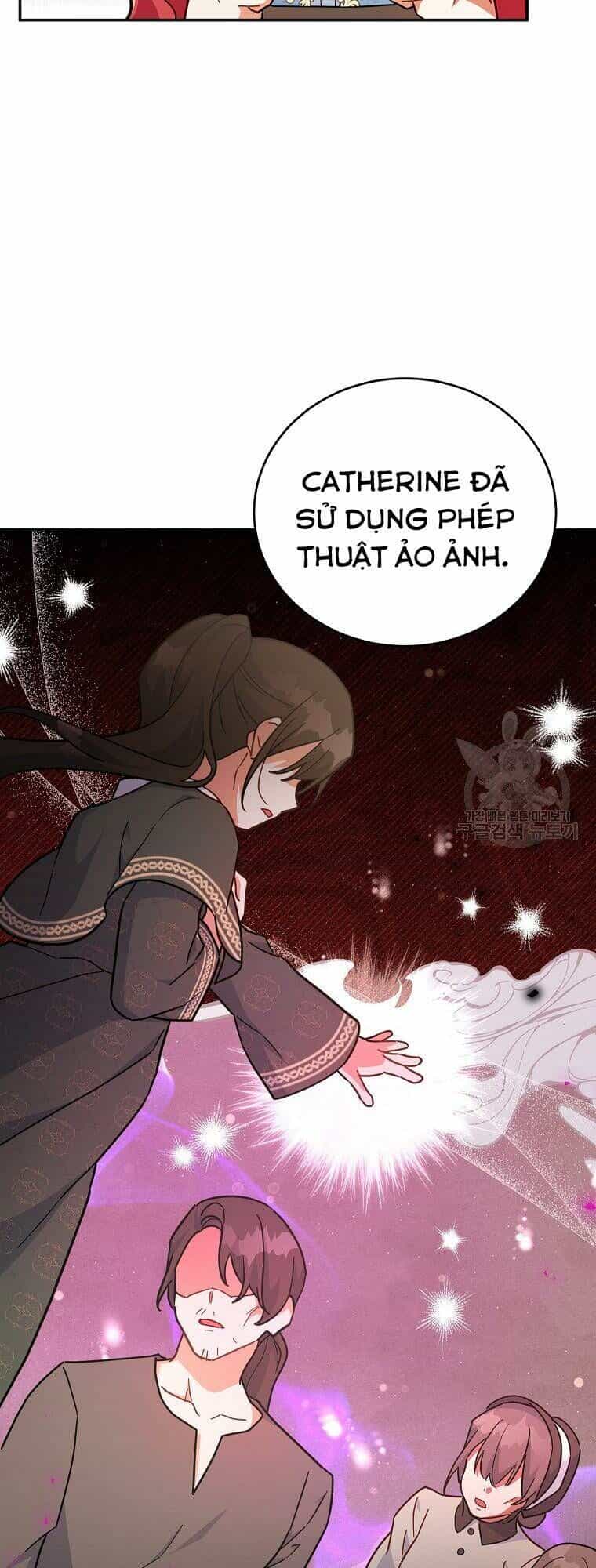 Bé Con Chốn Hoa Nở - Chương 34 - ảnh 19