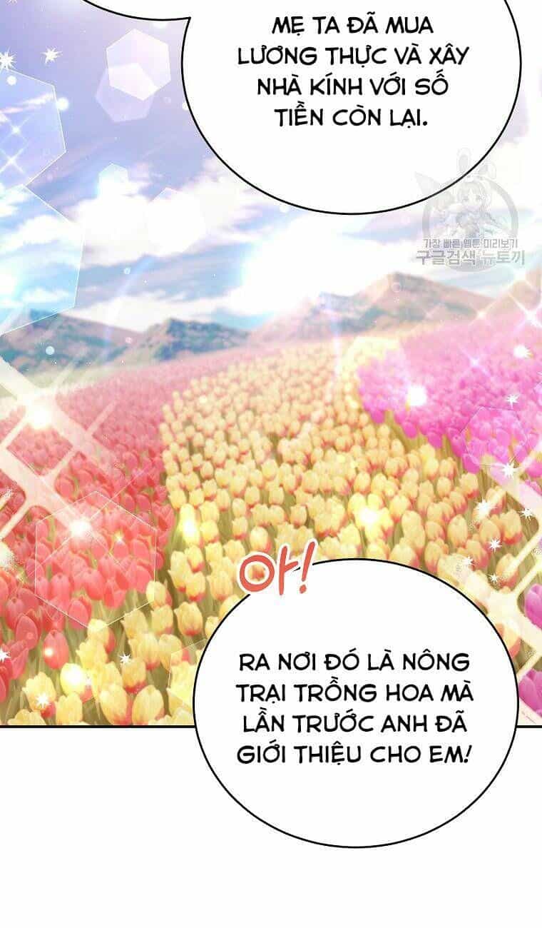 Bé Con Chốn Hoa Nở - Chương 34 - ảnh 33