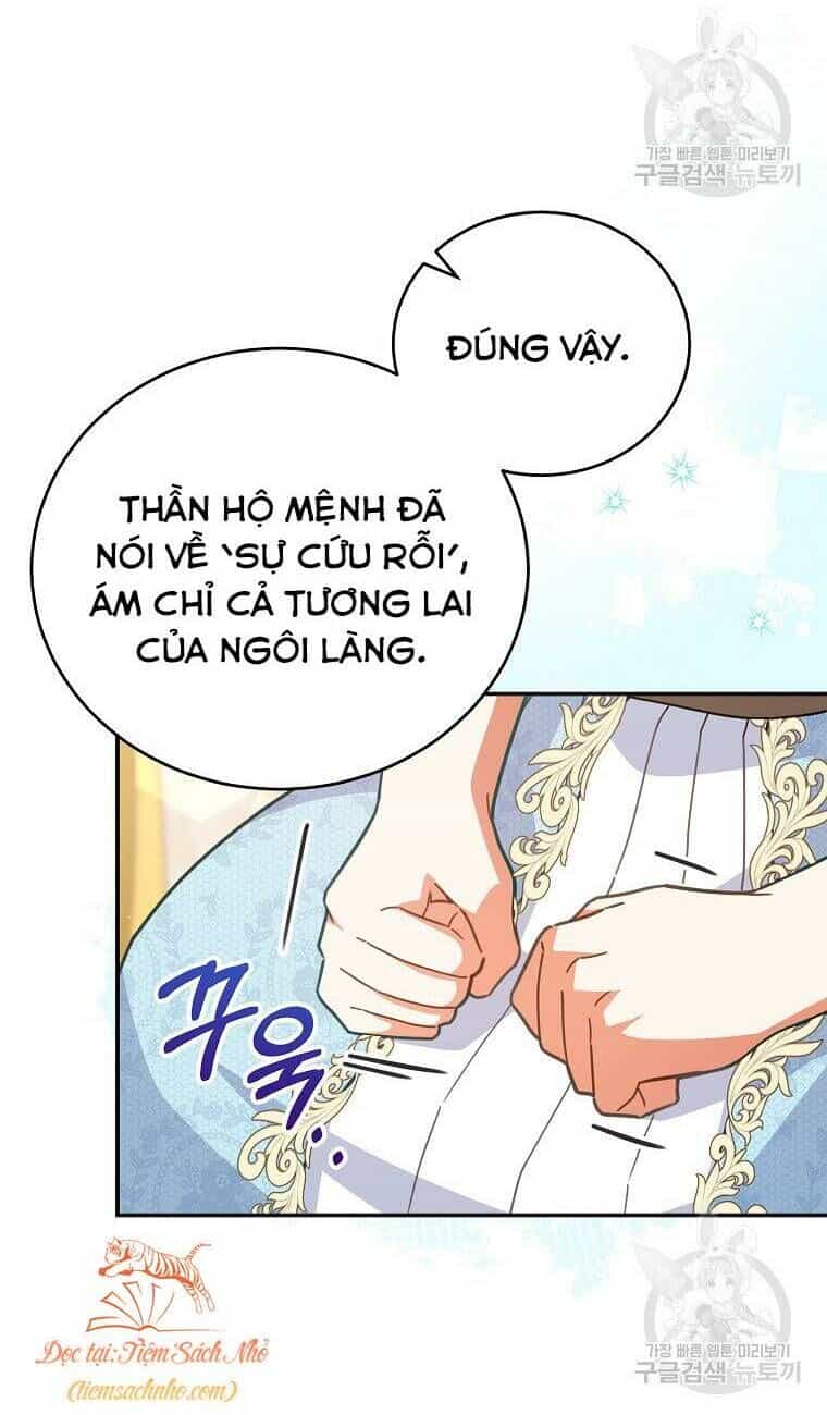 Bé Con Chốn Hoa Nở - Chương 34 - ảnh 34