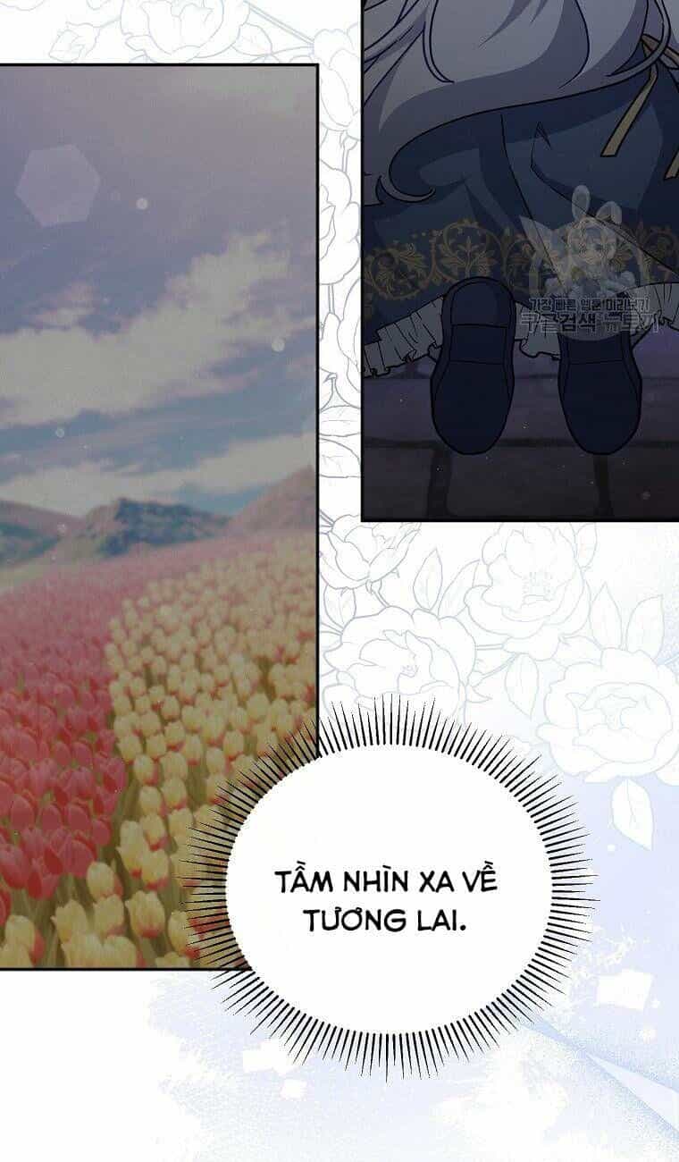 Bé Con Chốn Hoa Nở - Chương 34 - ảnh 37