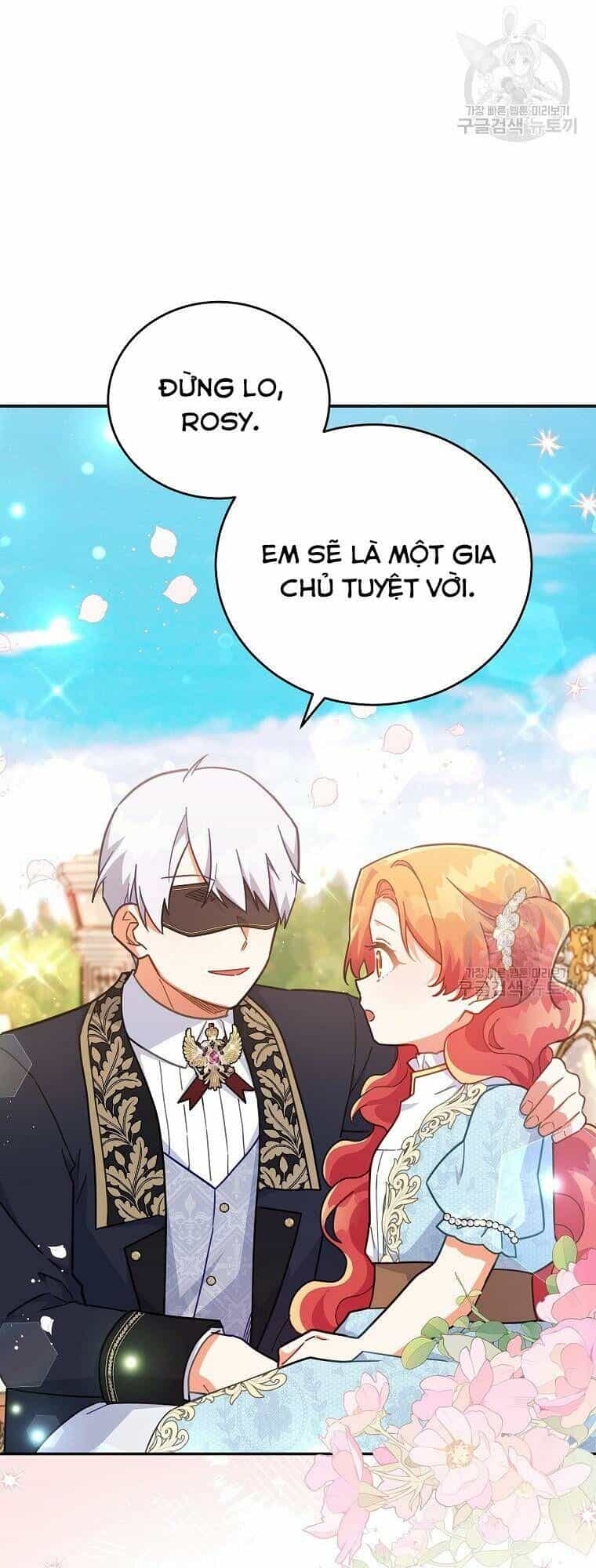 Bé Con Chốn Hoa Nở - Chương 34 - ảnh 40