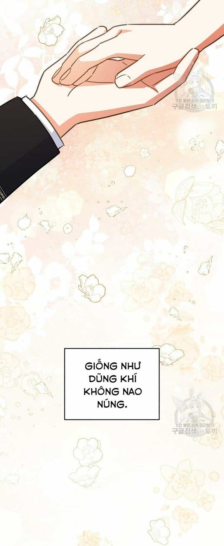 Bé Con Chốn Hoa Nở - Chương 34 - ảnh 45