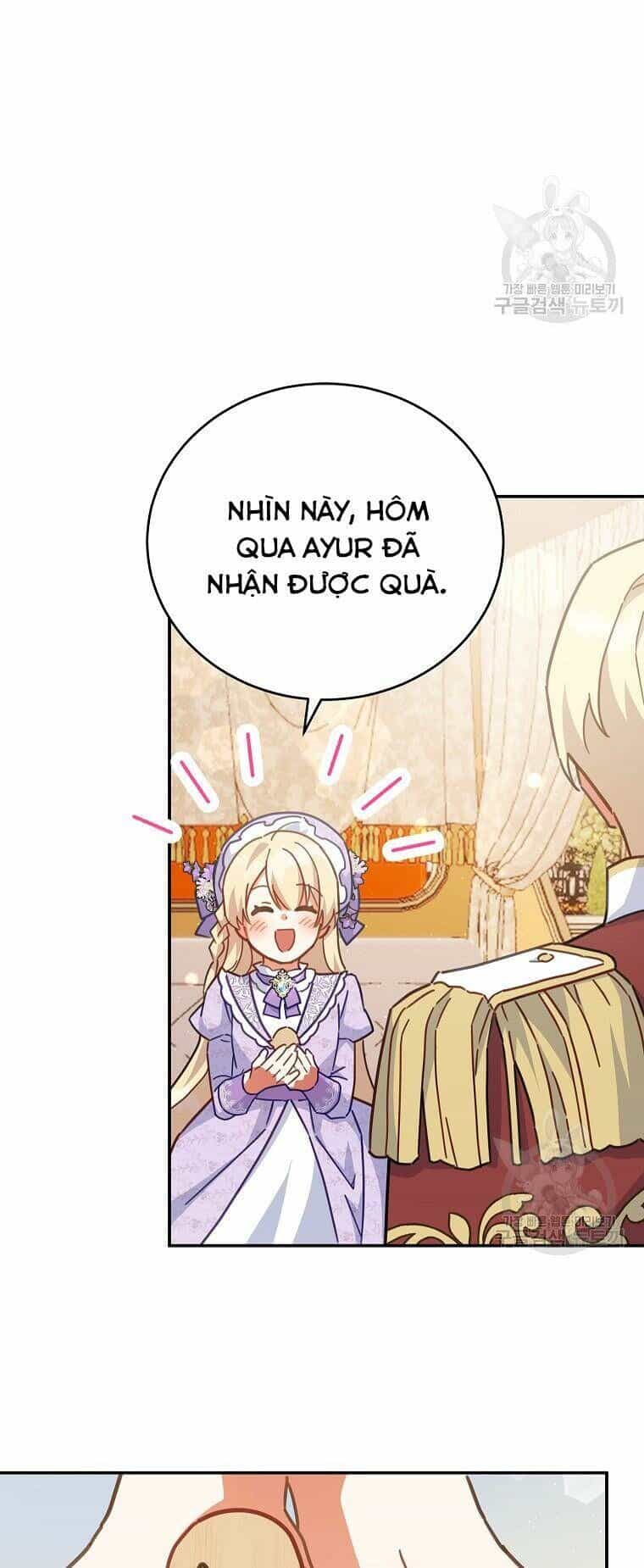 Bé Con Chốn Hoa Nở - Chương 34 - ảnh 49