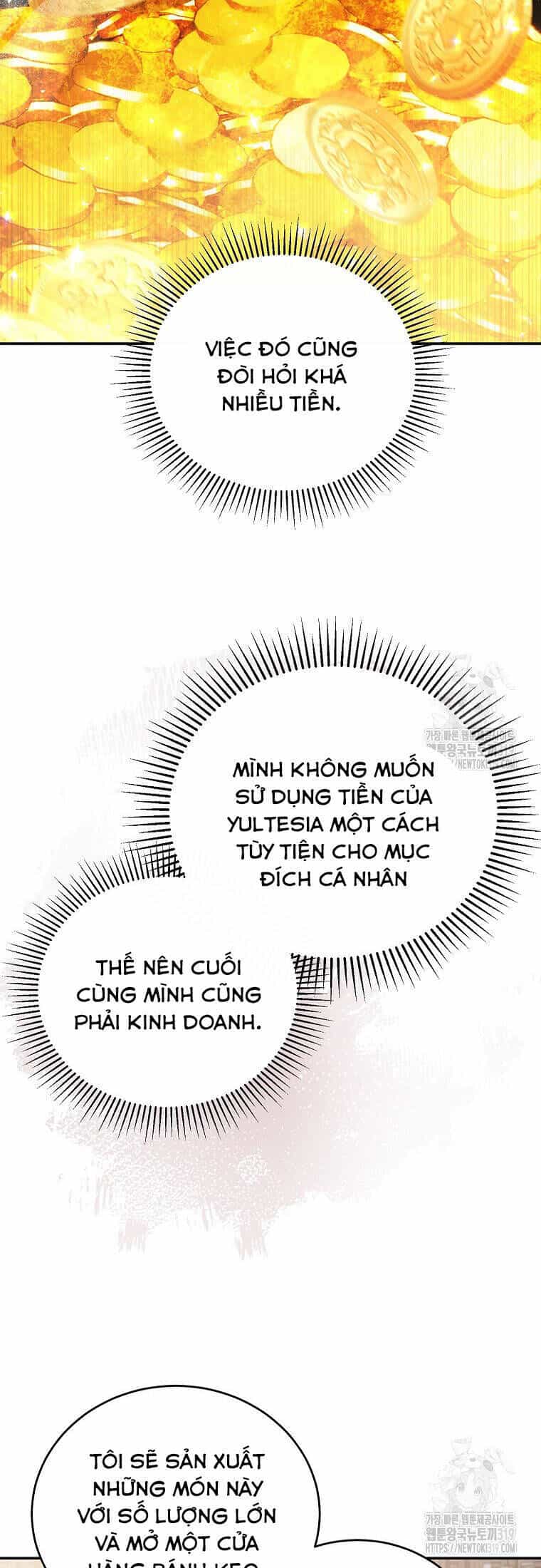 Bé Con Chốn Hoa Nở - Chương 35 - ảnh 22