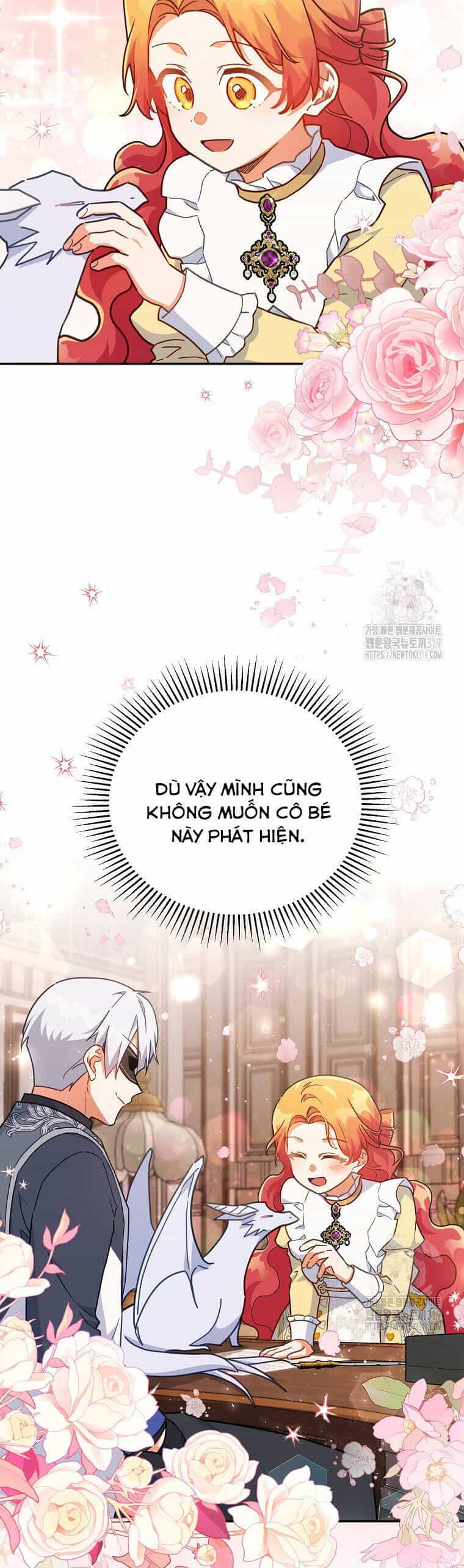 Bé Con Chốn Hoa Nở - Chương 36 - ảnh 22