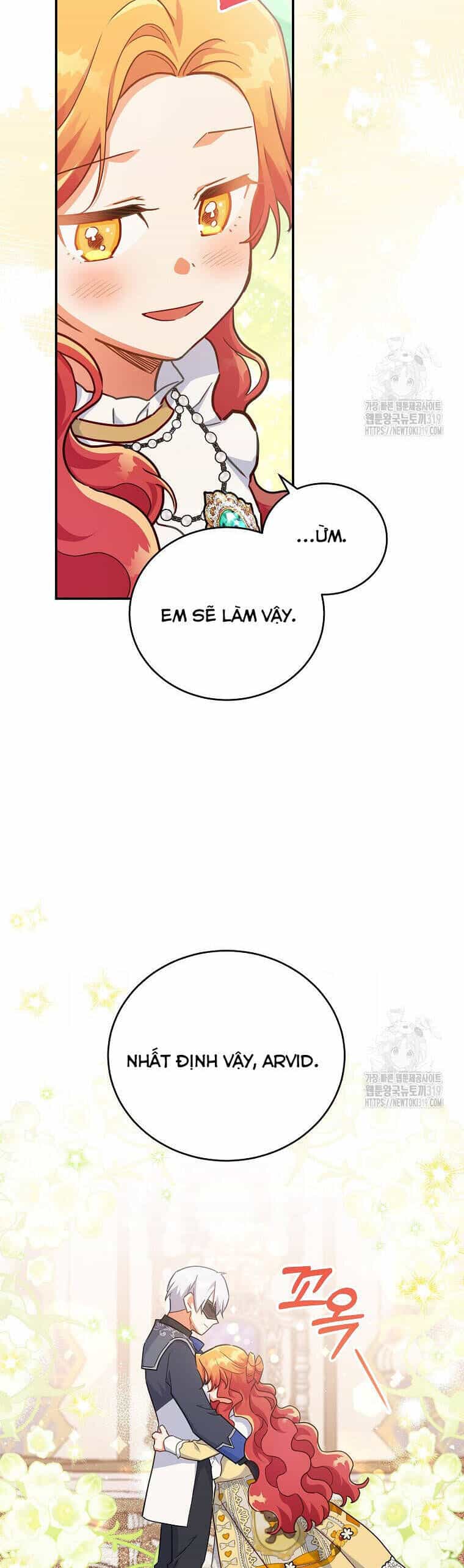 Bé Con Chốn Hoa Nở - Chương 36 - ảnh 41