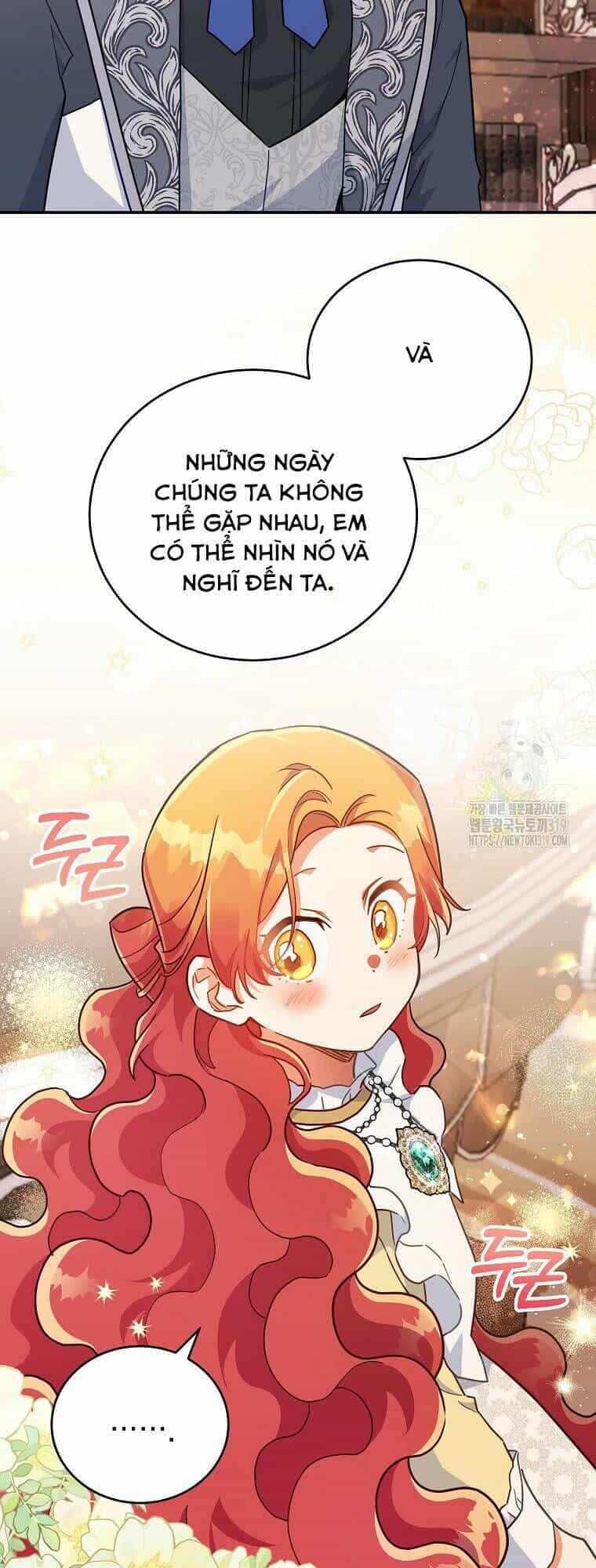 Bé Con Chốn Hoa Nở - Chương 36 - ảnh 55