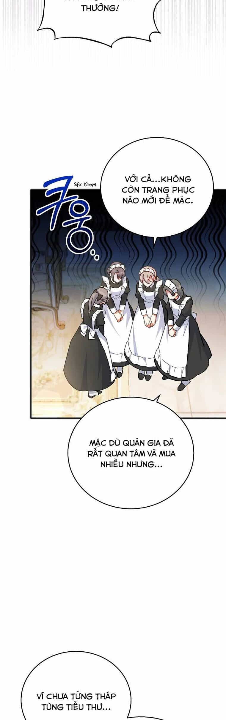 Bé Con Chốn Hoa Nở - Chương 37 - ảnh 5