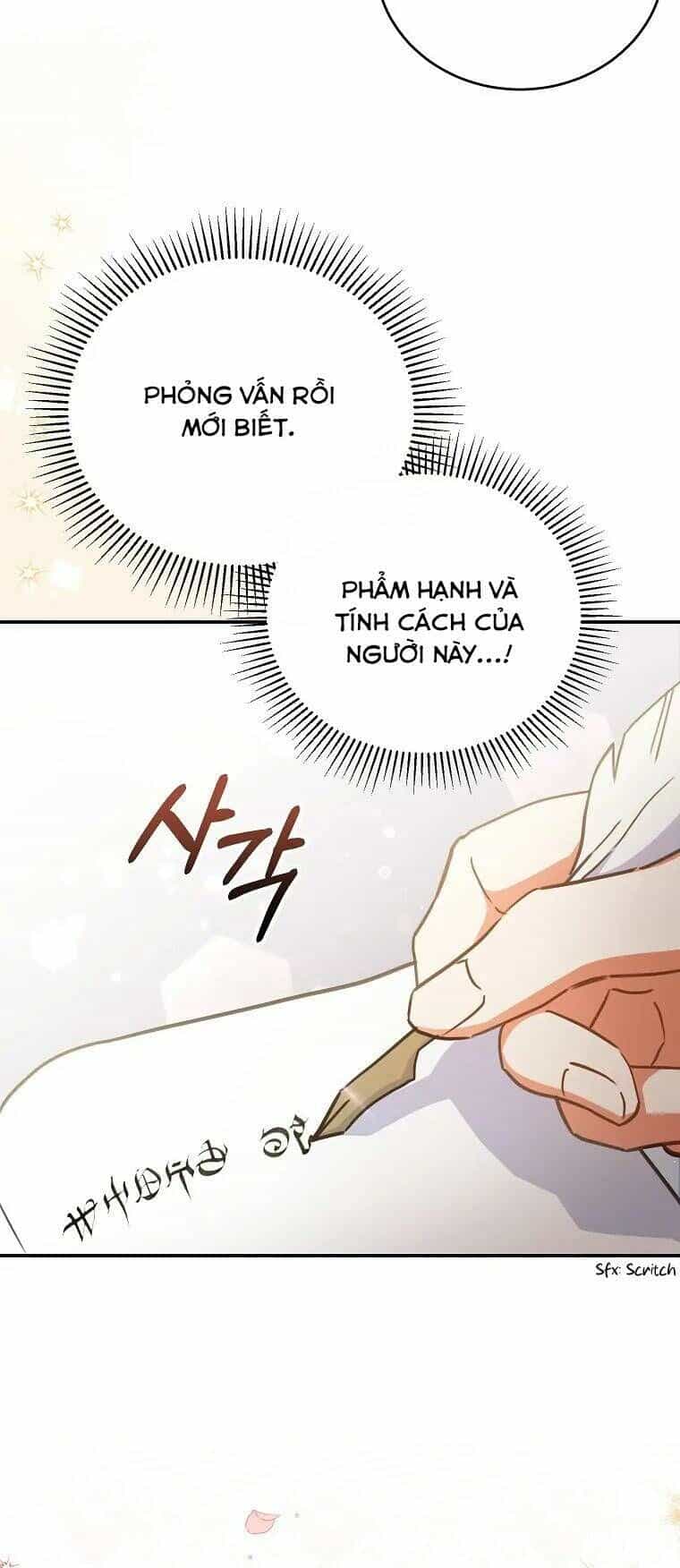 Bé Con Chốn Hoa Nở - Chương 37 - ảnh 57