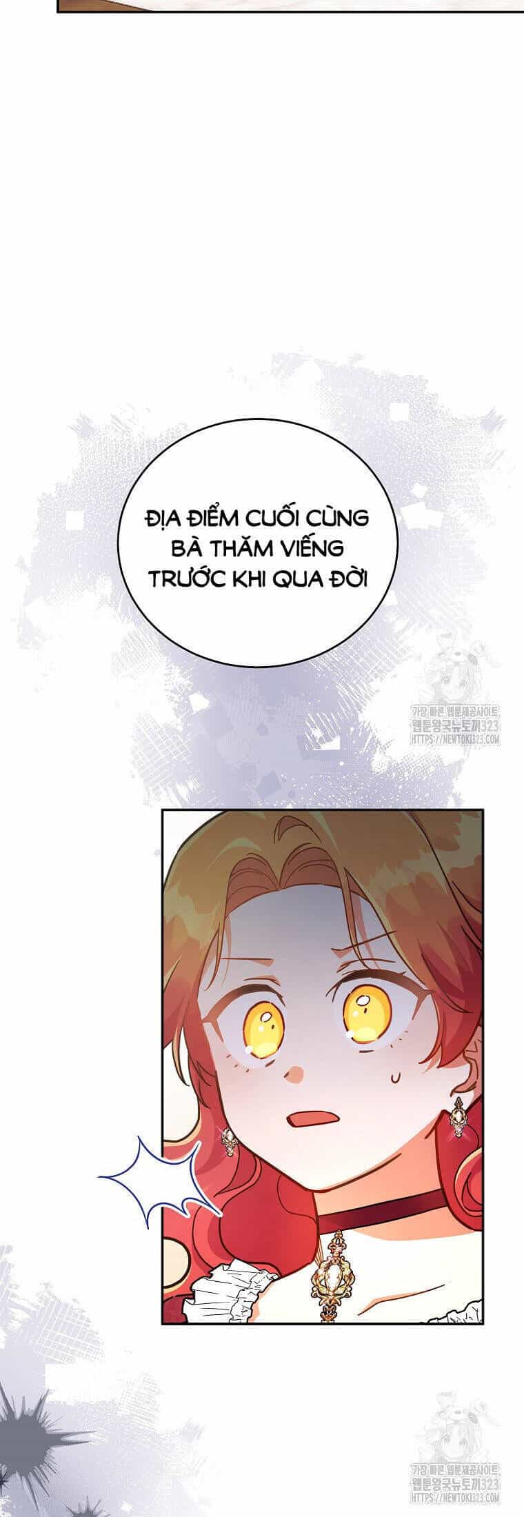 Bé Con Chốn Hoa Nở - Chương 38 - ảnh 15