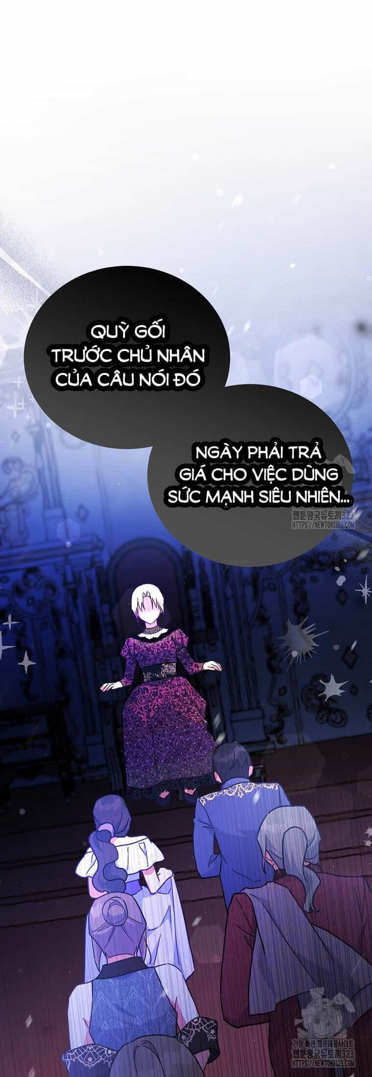 Bé Con Chốn Hoa Nở - Chương 38 - ảnh 20