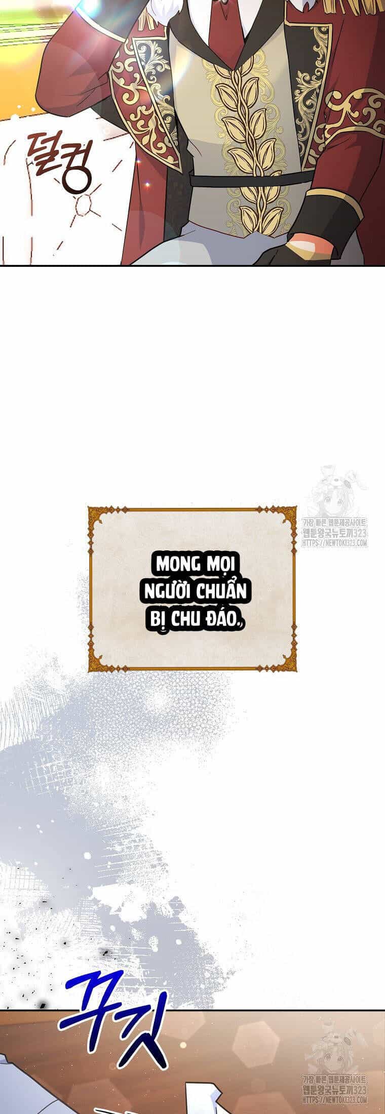 Bé Con Chốn Hoa Nở - Chương 38 - ảnh 4