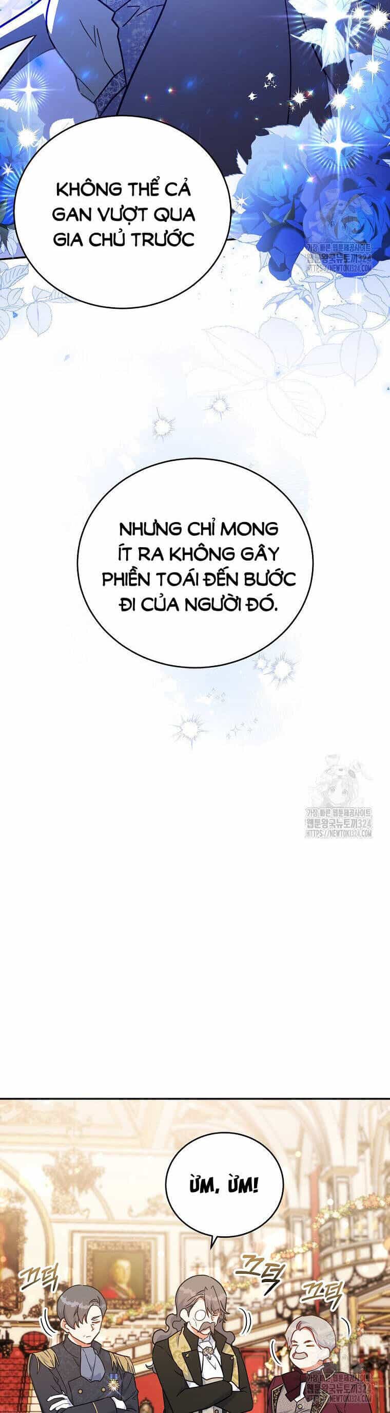 Bé Con Chốn Hoa Nở - Chương 39 - ảnh 32