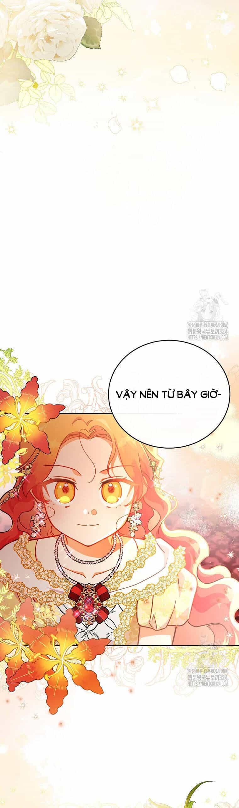 Bé Con Chốn Hoa Nở - Chương 39 - ảnh 36