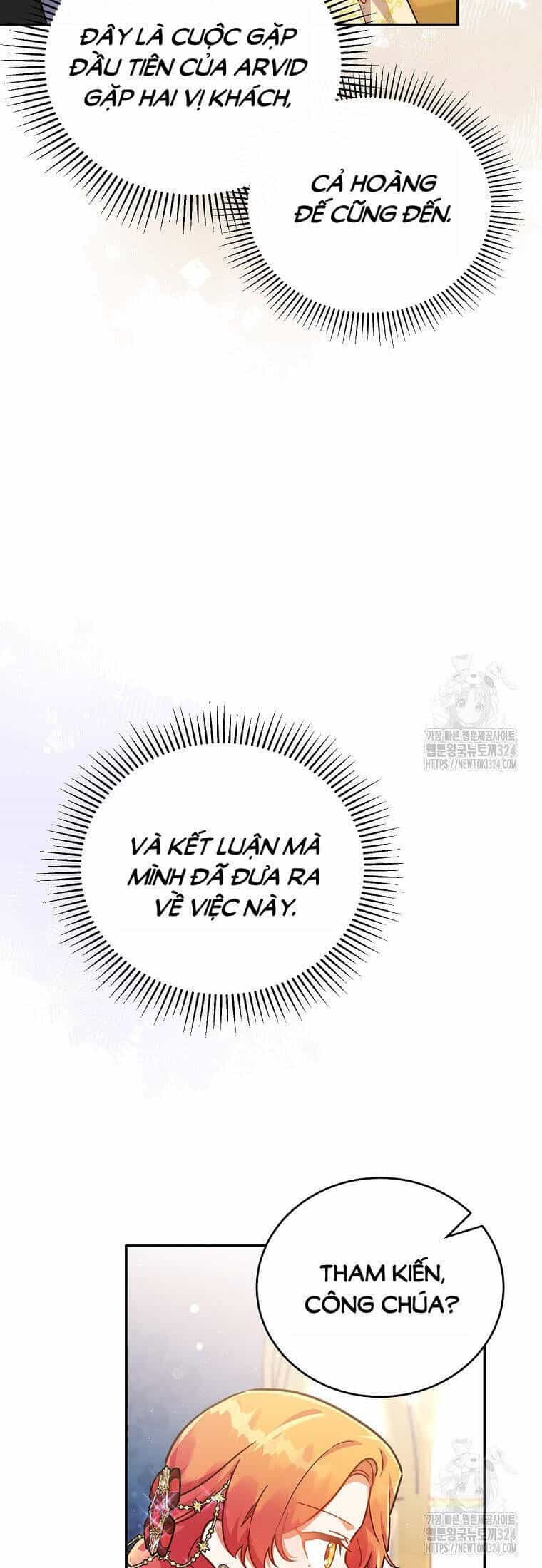 Bé Con Chốn Hoa Nở - Chương 39 - ảnh 40