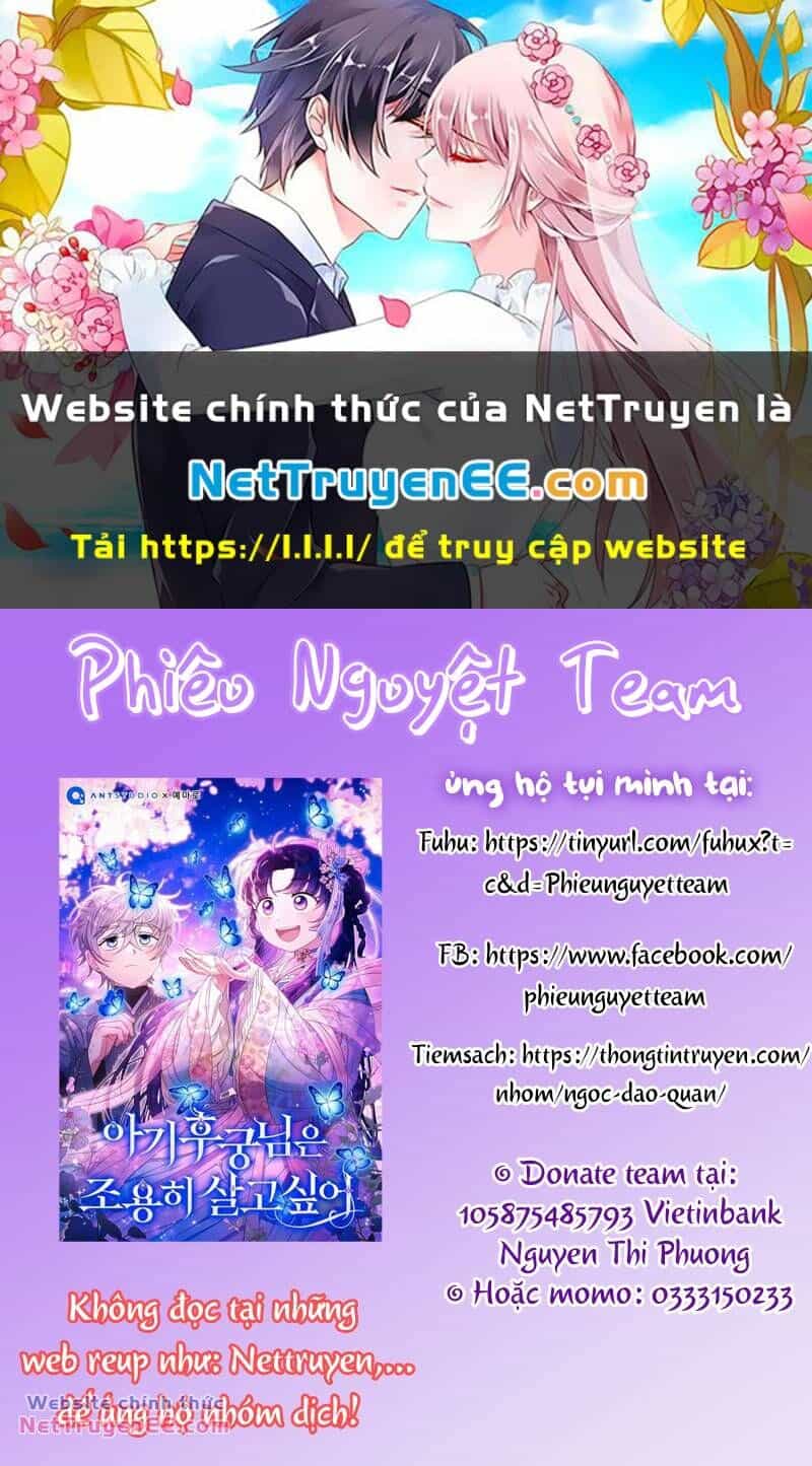 Bé Con Chốn Hoa Nở - Chương 40 - ảnh 2