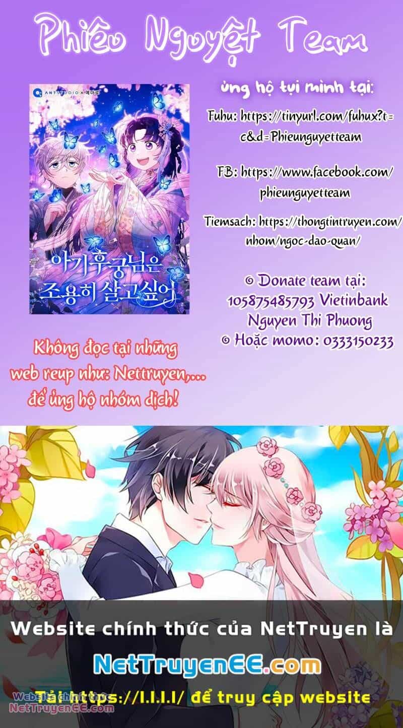 Bé Con Chốn Hoa Nở - Chương 42 - ảnh 18