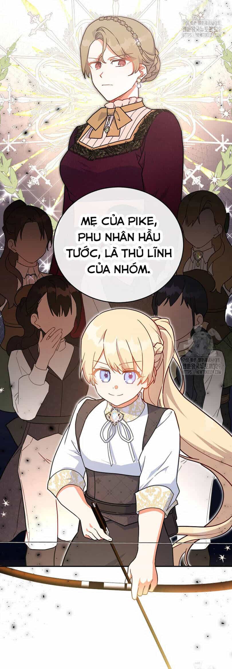 Bé Con Chốn Hoa Nở - Chương 43 - ảnh 5