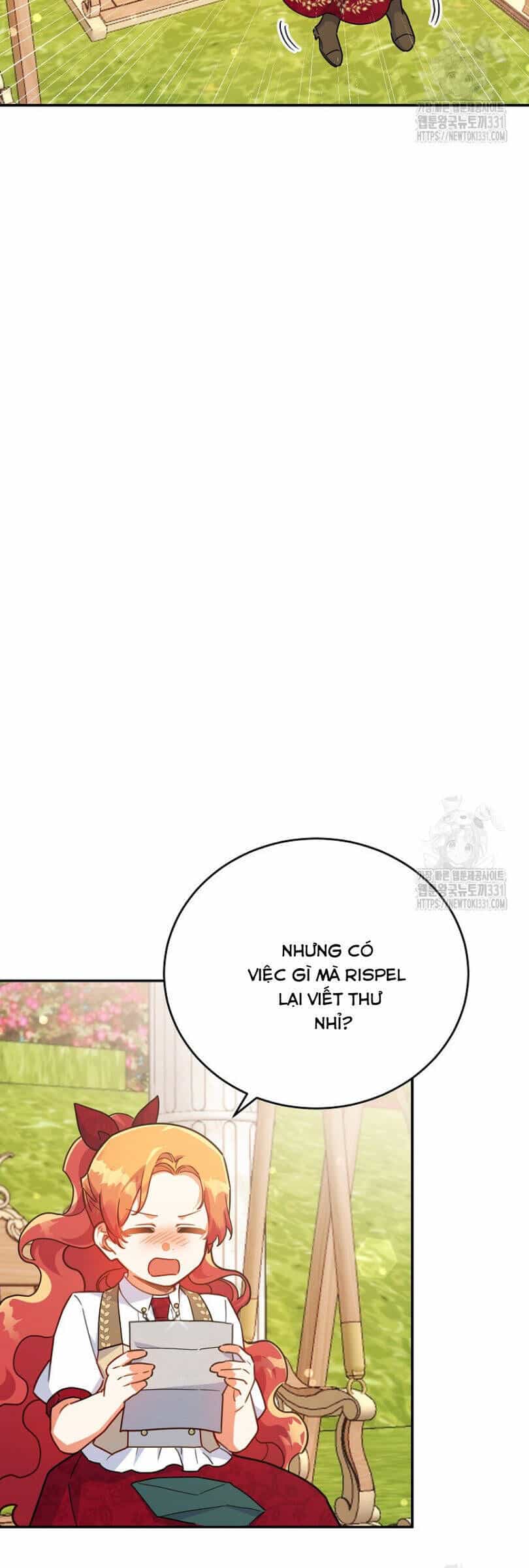 Bé Con Chốn Hoa Nở - Chương 45 - ảnh 16