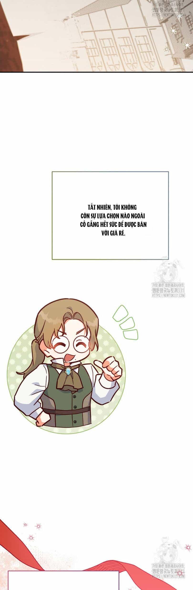 Bé Con Chốn Hoa Nở - Chương 45 - ảnh 19