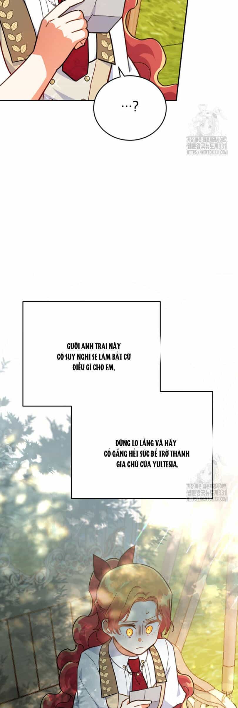Bé Con Chốn Hoa Nở - Chương 45 - ảnh 34