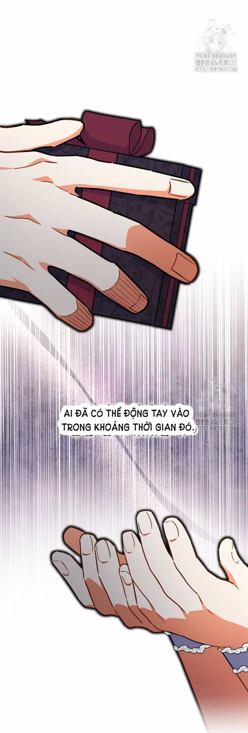Bé Con Chốn Hoa Nở - Chương 45 - ảnh 40