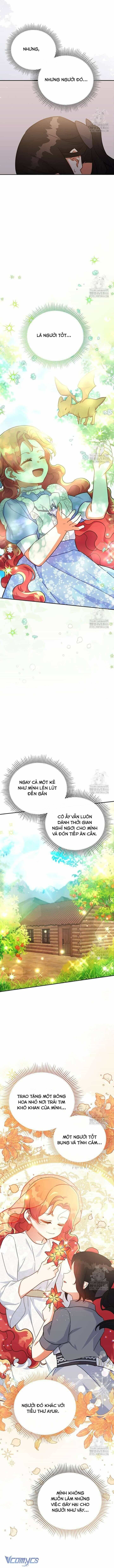 Bé Con Chốn Hoa Nở - Chương 49 - ảnh 11