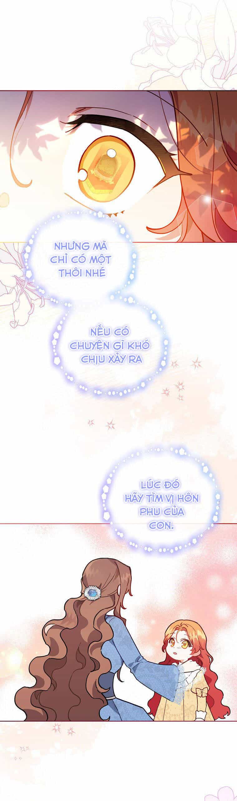 Bé Con Chốn Hoa Nở - Chương 5 - ảnh 13