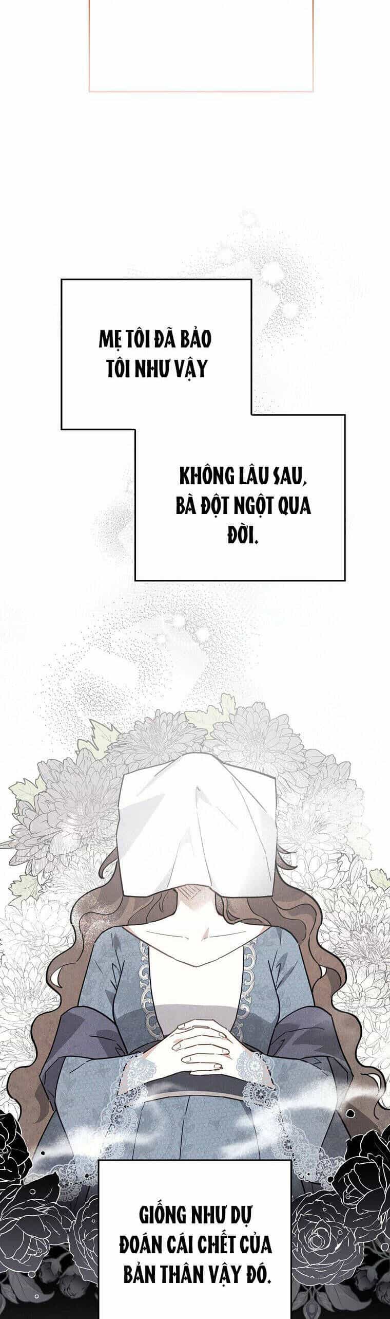 Bé Con Chốn Hoa Nở - Chương 5 - ảnh 15