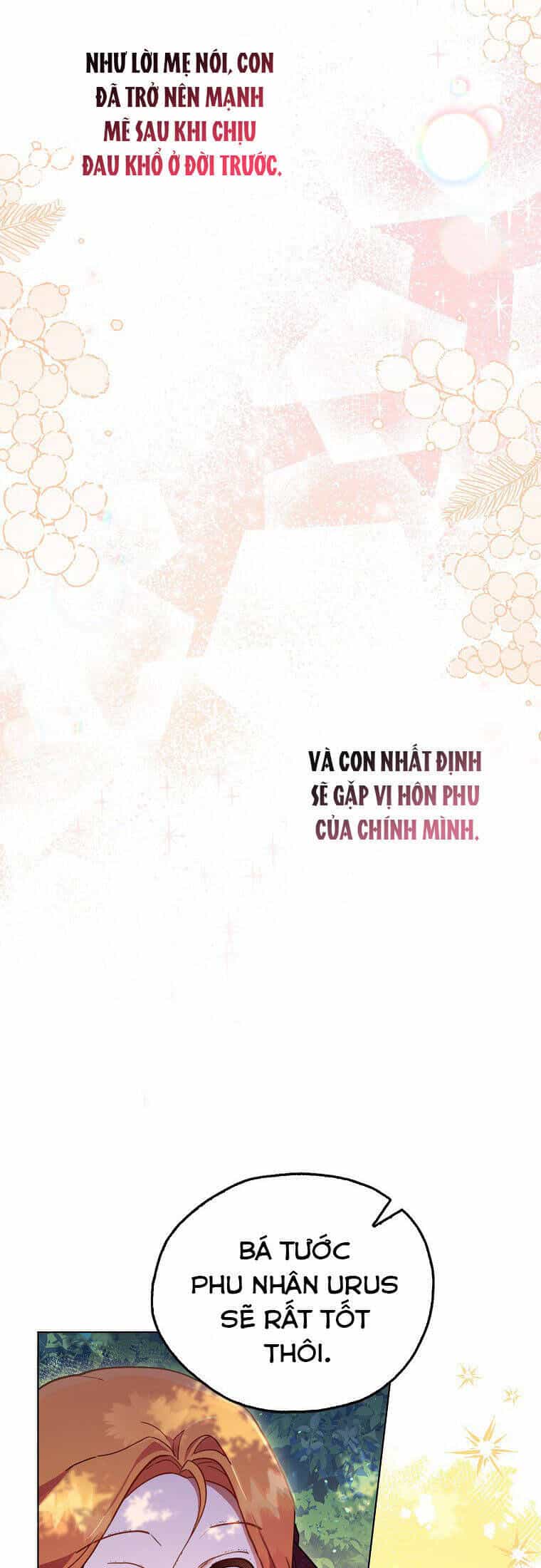 Bé Con Chốn Hoa Nở - Chương 5 - ảnh 17